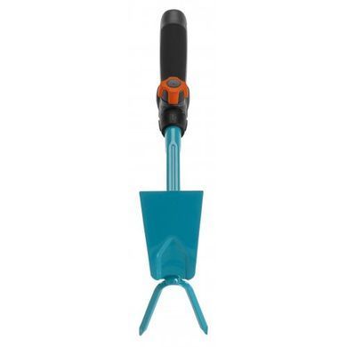 Сапка ручна прямокутна Gardena Combisystem 2 зубці 5 см 08913-20.000.00 фото