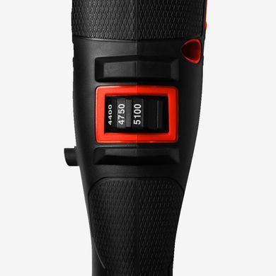 Машина полірувальна ексцентрикова акумуляторна MILWAUKEE, M18 FUEL FROP15-502XKIT 4933492352 фото