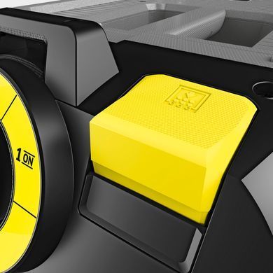 Karcher Пылесос профессиональный NT 30/1 Ap L, 1380Вт, 273мБар, контейнер 30л, 11.8кг 1.148-221.0 фото