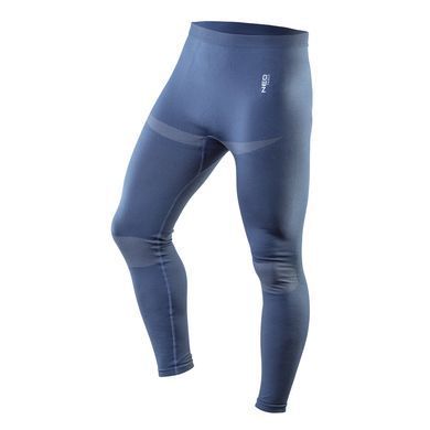Термобілизна брюки Neo Tools 81-672 Coolmax L/XL