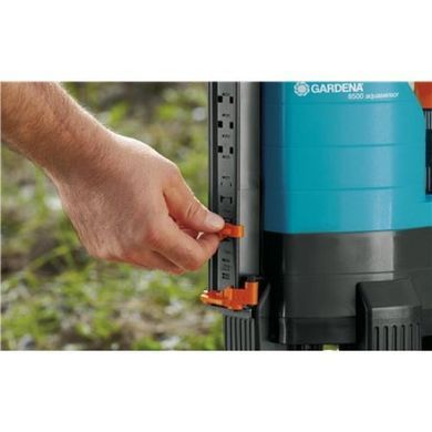 Насос дренажный Gardena 8500 Aquasensor 01797-20.000.00 фото