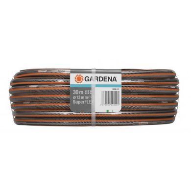 Шланг Gardena Super Flex 13 мм 30 м 18096-20.000.00 фото