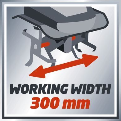 Einhell GC-RT 7530 3431050 фото