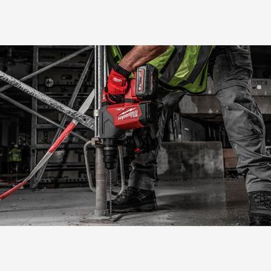 Перфоратор SDS-PLUS акумуляторний MILWAUKEE, M18 FUEL ONEFHPX-0X 4933478495 фото