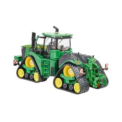 Модель Britains Трактор John Deere 9RX 640, 1:32 (43300) dt_14081 фото