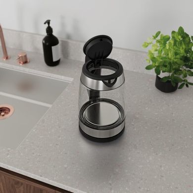 Електрочайник Electrolux E4GK1-4GB (6812221) 910003644 фото