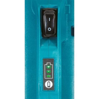 Makita Опрыскиватель US053DZ, аккумуляторный, 12В, 3 бар, 5 л, 1.7 мм, 2.9 кг, SOLO US053DZ фото