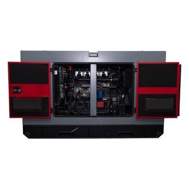 Генератор дизельный Vitals Professional EWI 100-3RS.170B V119343 фото