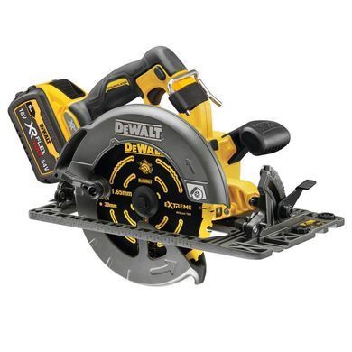 Пила дисковая аккумуляторная DeWALT DCS579X2 DCS579X2 фото
