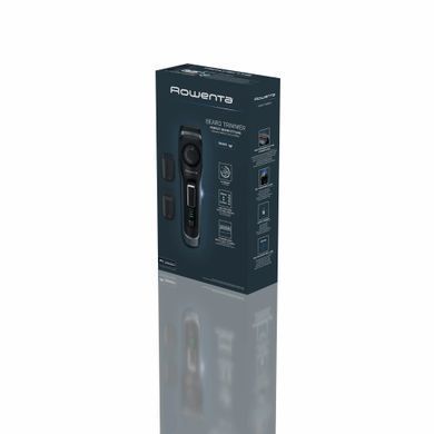 Тример Rowenta Virtuo для бороди і вусів (391482)