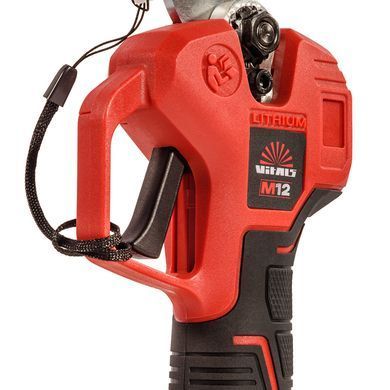 Секатор акумуляторний Vitals Master&nbsp;AG&nbsp;1225c BL V235286 фото