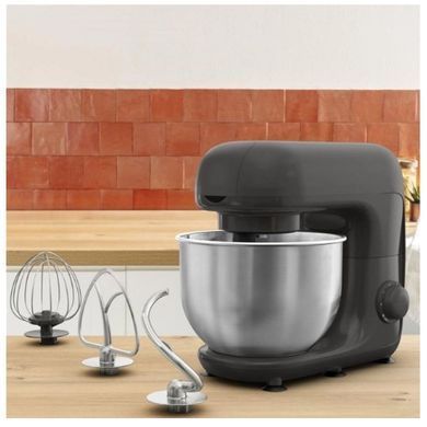 Кухонна машина Tefal QB161H38 (6983775) QB161H38 фото