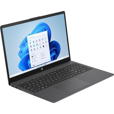 Ноутбук 15.6fmi/r3 7320u/8/512/uma/dos/malkboard grey HP Ноутбук 15-FC0148UA (B9PH7EA) 3732613 фото