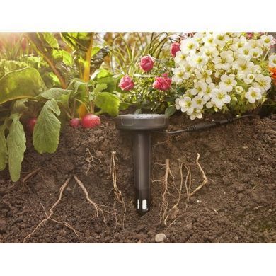 Датчик влажности грунта GARDENA 01867-20.000.00 фото