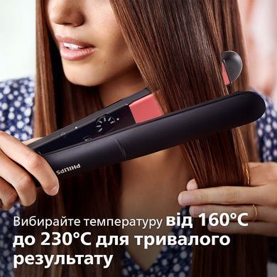 Выпрямитель для волос PHILIPS BHS376/01 BHS376/00 фото