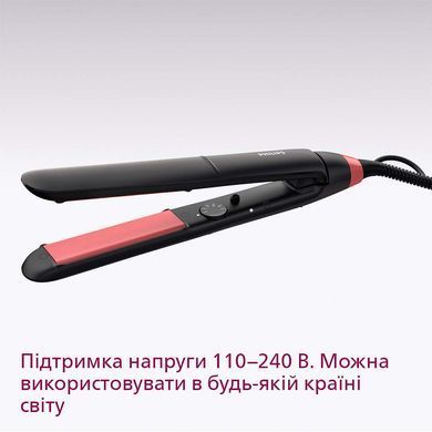 Выпрямитель для волос PHILIPS BHS376/01 BHS376/00 фото