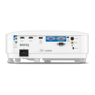 Проектор BenQ MH560 (9H.JNG77.13E) 3699668 фото