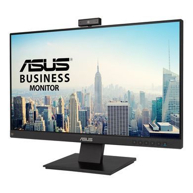 ASUS Монітор 23.8" BE24EQK D-Sub, HDMI, DP, MM, IPS, Cam (375715) 90LM05M1-B08370 фото