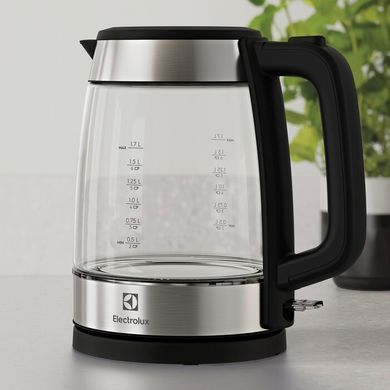Електрочайник Electrolux E4GK1-4GB (6812221) 910003644 фото