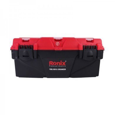 Пластиковый ящик для инструмента Ronix RH-9123 1606656 фото