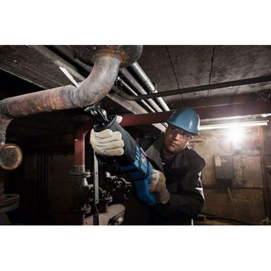 Сабельная пила Bosch GSA 1300 PCE(060164E200) 060164E200 фото