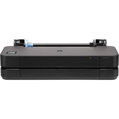 Принтер HP DesignJet T230 24" з Wi-Fi (389952) 5HB07D фото