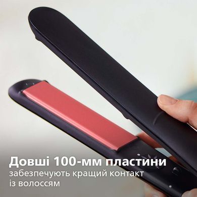 Выпрямитель для волос PHILIPS BHS376/01 BHS376/00 фото