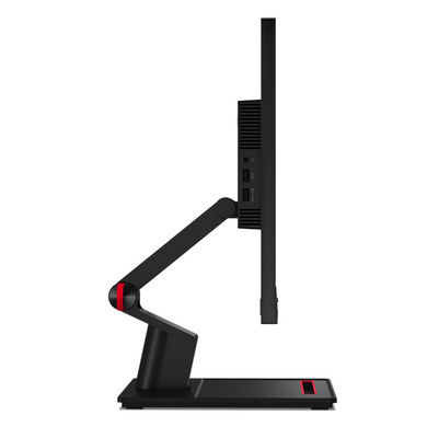 23,8" 16:9 IPS сенсорний РК монітор,1920x1080, 4ms, HDMI1.4/DP1.2/USB-C/USB 3.2, lift LENOVO T24t-20 (62C5GAT1UA) 3699556 фото