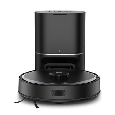 Робот-пылесос TP-LINK TAPO RV 30 MAX LIDAR с поддержкой влажной уборки + док-станция TAPO-RV30-MAX-PLUS фото