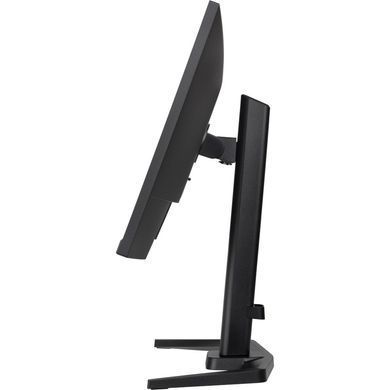 23.8" 16:9 ігровий IPS РК монітор, 1920х1080, 1 мс (MPRT), 100 Гц, Adaptive Sync, 1xHDMI 1.4/1xDP 1. IIYAMA GB2445HSU-B2 3729364 фото