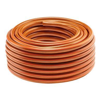 Neo Tools Шланг садовий Economic, 3/4", 30м, 4 шари, до 20 Бар, -10&hellip;+50&deg;C (325019) 15-804 фото