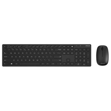 моноблок 27FIM/Core5 120U/16/1TB SSD/Intel Iris Xe/DOS/WKM/hdd kit/Black/3Yw ASUS A5702WVARK-BPE0030 (90PT03N1-M00VN0)