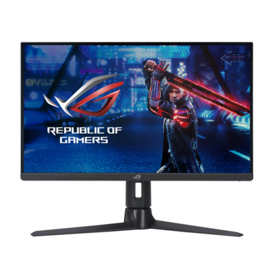 Мониторинг IPS Rog Strix 27 ", 2560*1440,300 Гц ASUS XG27AQMR (90LM08K0-B01170) 3703102 фото