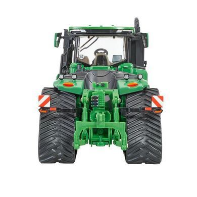 Модель Britains Трактор John Deere 9RX 640, 1:32 (43300) dt_14081 фото
