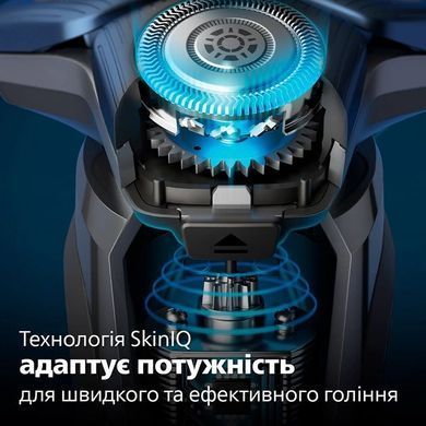 Електрична бритва PHILIPS S7882/55 S7882/55 фото