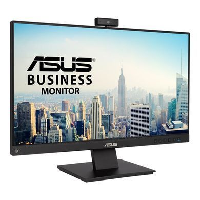 ASUS Монітор 23.8" BE24EQK D-Sub, HDMI, DP, MM, IPS, Cam (375715) 90LM05M1-B08370 фото