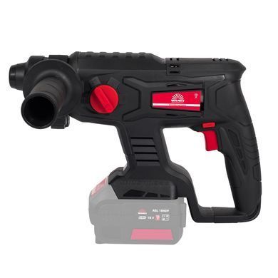 Перфоратор акумуляторний Vitals Professional ARa 2218P BS SmartLine V120241 фото