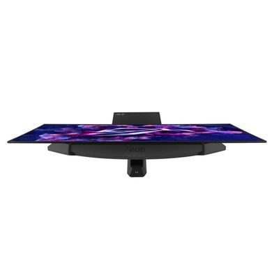 Монитор Asus 31.5" ROG Strix XG32UCWMG 2xHDMI, DP, USB-C, 3xUSB, OLED, 3840x2160, 240Hz, 0.03ms, DCI-P3 99%, FreeSync, HAS, HDR400 90LM0BW0-B01371 фото