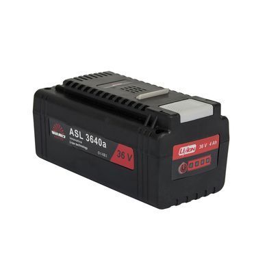 Пилка аккумуляторная Vitals Master AKZ 3602a