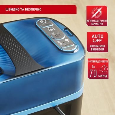 Tefal Прасувальна система IXEO Cube UT2020 (358133) UT2020E0 фото