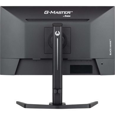 23.8" 16:9 ігровий IPS РК монітор, 1920х1080, 1 мс (MPRT), 100 Гц, Adaptive Sync, 1xHDMI 1.4/1xDP 1. IIYAMA GB2445HSU-B2 3729364 фото