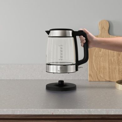 Електрочайник Electrolux E4GK1-4GB (6812221) 910003644 фото