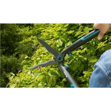 Ножиці для живоплоту Gardena EasyCut 12301-20.000.00 фото