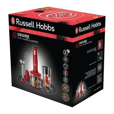 Russell Hobbs 24700-56 Desire (296739) 24700-56 фото