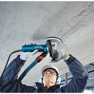 Шліфмашина по бетону Bosch GBR 15 CA(0601776000) 0601776000 фото