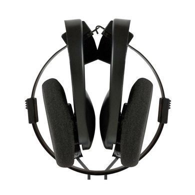 Навушники On-Ear Koss Sporta Pro, 3.5 mini-jack, 1.2м, Чорний (338690) 197039.101 фото
