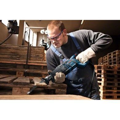 Сабельная пила Bosch GSA 1300 PCE(060164E200) 060164E200 фото