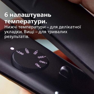 Выпрямитель для волос PHILIPS BHS376/01 BHS376/00 фото