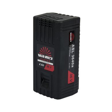 Пилка аккумуляторная Vitals Master AKZ 3602a