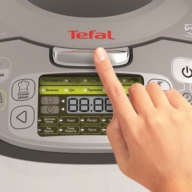 Мультиварка Tefal RK812B32 (6692490) RK812B32 фото